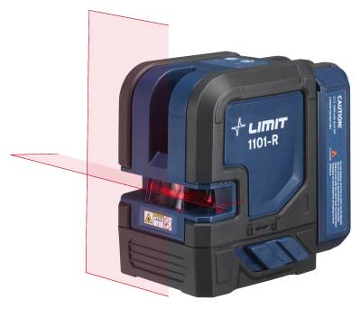 Produktbild KORSLASER 1101 R