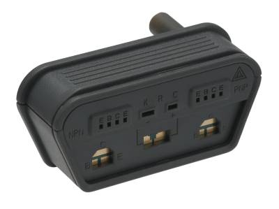 Produktbild MULTIMETER LIMIT DM 620