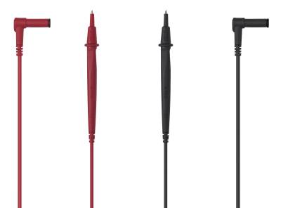 Produktbild TÅNGAMPEREMETER LIMIT DCM 3