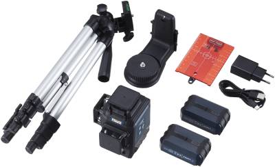 Produktbild MULTIKORSLASER 1180-RH