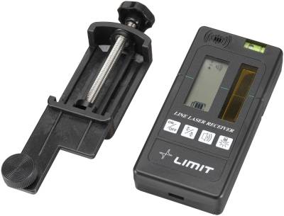 Produktbild MOTTAGARE KORSLASER R & G