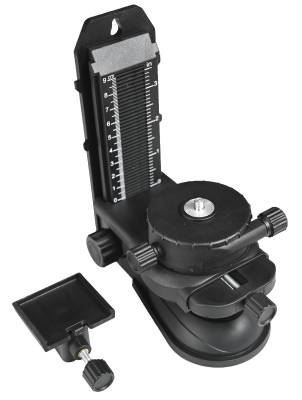 Produktbild UNIVERSALFÄSTE KORSLASER