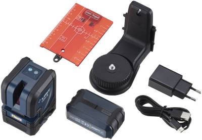 Produktbild KORSLASER 1101 R