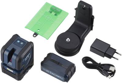 Produktbild KORSLASER 1101 G