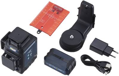 Produktbild MULTIKORSLASER 1180-R