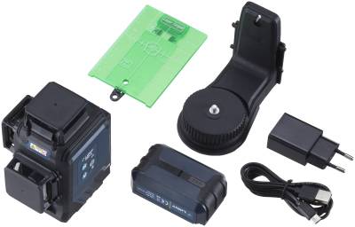 Produktbild MULTIKORSLASER 1180-G