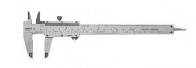 Product image CALIPER VERNIER CVU 150MM