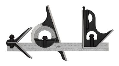 Product image COMBINATION SQUARE LIMIT-1