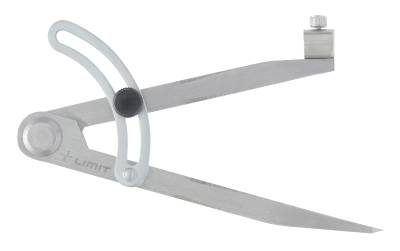 Produktbilde PASSER FOR BLYANT 175MM