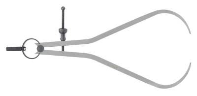 Product image OUTSIDE CALIPER 200MM