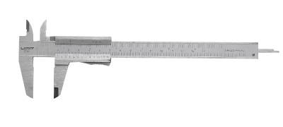 Product image VERNIER CALIPER   150MM