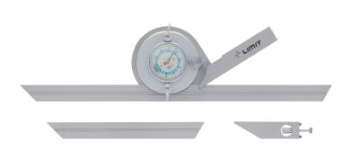 Product image DIAL UNIVERSAL BEVEL PROTR.