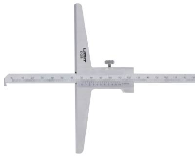 Product image DEPTH VERNIER CALIPER 300MM