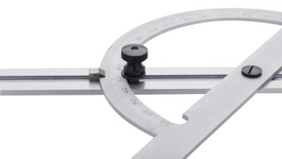 Product image PROTRACTOR        2550-150