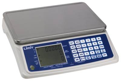 Product image COUNTING SCALE DIG. LAC-30