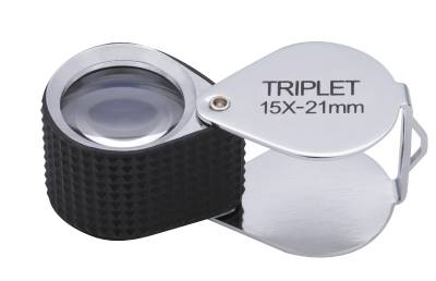 Produktbild LUPP 15X VIKMODELL 21MM