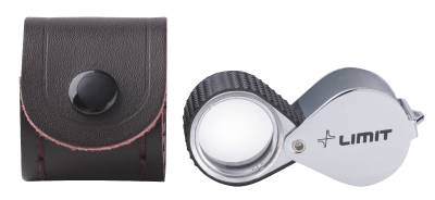 Produktbild LUPP 15X VIKMODELL 21MM