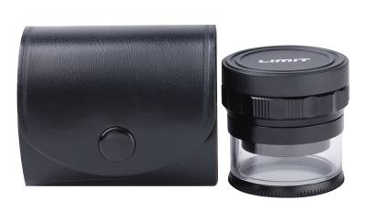 Produktbild LUPP 10X LÄNGDSKALA 25MM