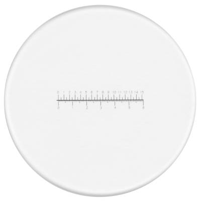 Produktbild LUPPSKALOR LÄNGD OCH MÄT I SET