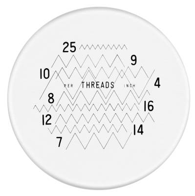 Produktbild LUPPSKALOR LÄNGD OCH MÄT I SET