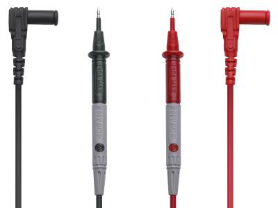 Produktbild MÄTKABLAR CAT III 600V