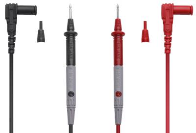 Produktbild MÄTKABLAR CAT III 600V