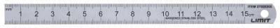 Product image STEEL RULE ST.STEEL 2702-150