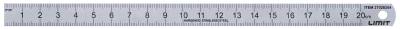 Product image STEEL RULE STAINLESS 2702-200