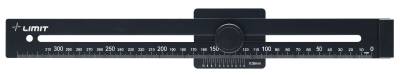 Product image MARKING GAUGE 300MM ALUMINUM