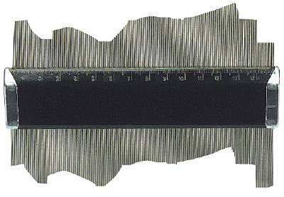 Product image PROFILE GAUGE     300 MM