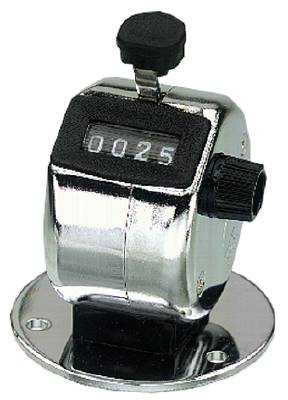 Zdjęcie produktu LICZNIK SZTUK – MODEL STOLOWY