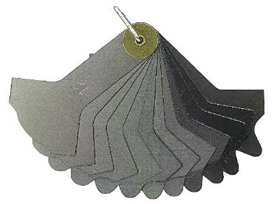 Product image WELDING GAUGE