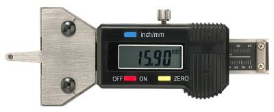 Product image TYRE PROFILE DEPTH GAUGE