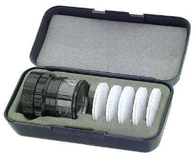 Product image SCALE LUPE 10X    2004