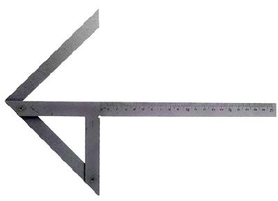 Product image UNIVERSAL SQUARE  200 / 150MM