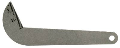 Product image GRINDING GAUGE    2565