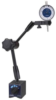 Product image MEASURING STAND W. DIAL GAUGE