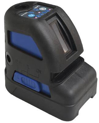 Product image CROSS LINE DOT LASER 1002HVP-R
