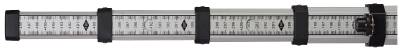 Product image TELESCOPIC LEVELING STAFF 5M