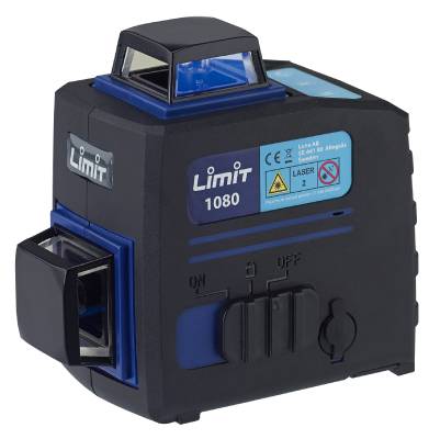 Product image CROSS LINE LASER 1080-R