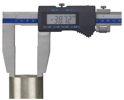 Product image CALIPER DIGITAL 600MM JAWS ONE