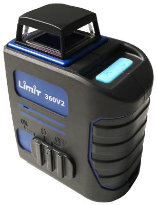 Product image CROSS LINE LASER 360V2-R