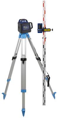 Product image LASER KIT LIMIT 1210 HV