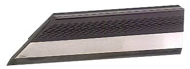 Product image EDGE RULE 75MM    DIN 874-00