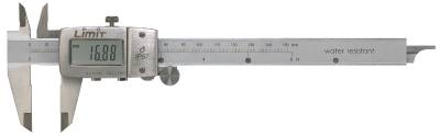 Product image CALIPER DIGITAL 200MM IP 67