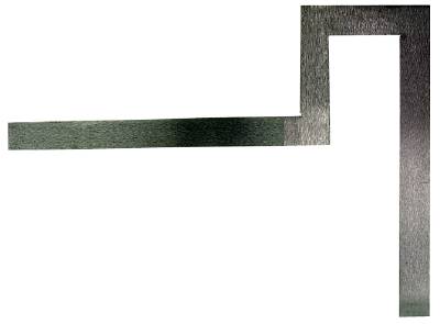 Product image FLANGE SQUARE 300X300