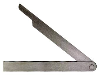 Product image SLIDING BEVELS 200MM