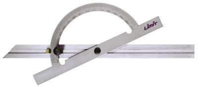 Product image PROTRACTOR        2550-150