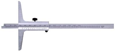 Product image DEPTH GAUGE       2643-150