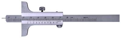 Product image DEPTH GAUGE  80 MM